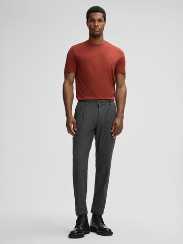 T-Shirt 'Clark' STRELLSON en rouge