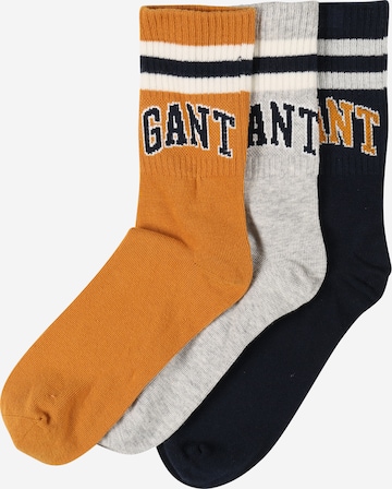 GANT Socken in Mischfarben: front