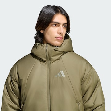 ADIDAS TERREX - Chaqueta de montaña 'Multi' en verde