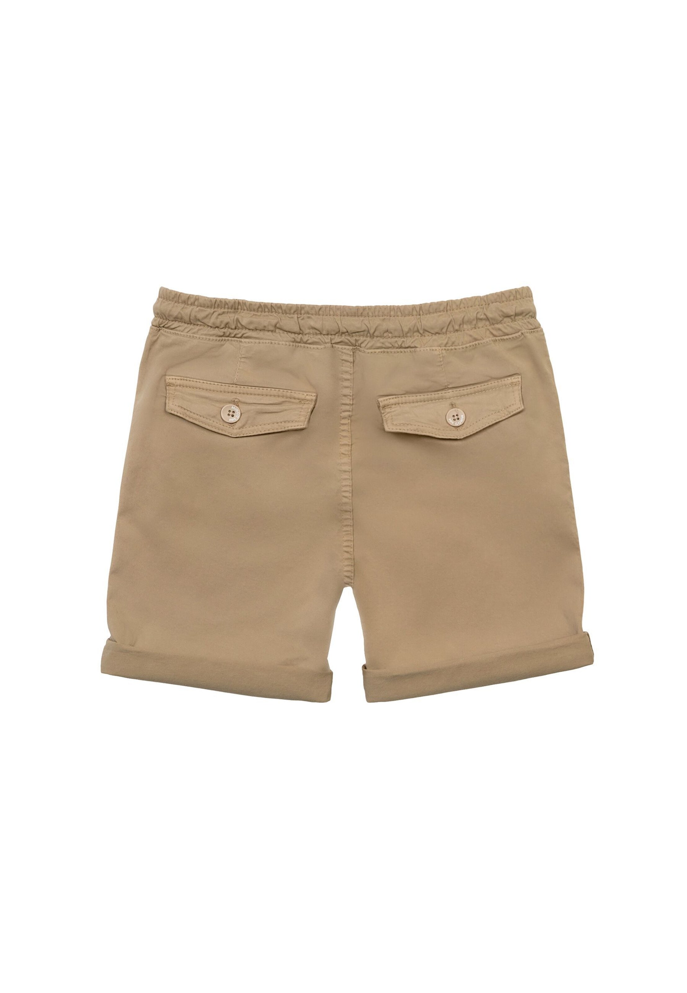 Regular Pantalon MINOTI en beige
