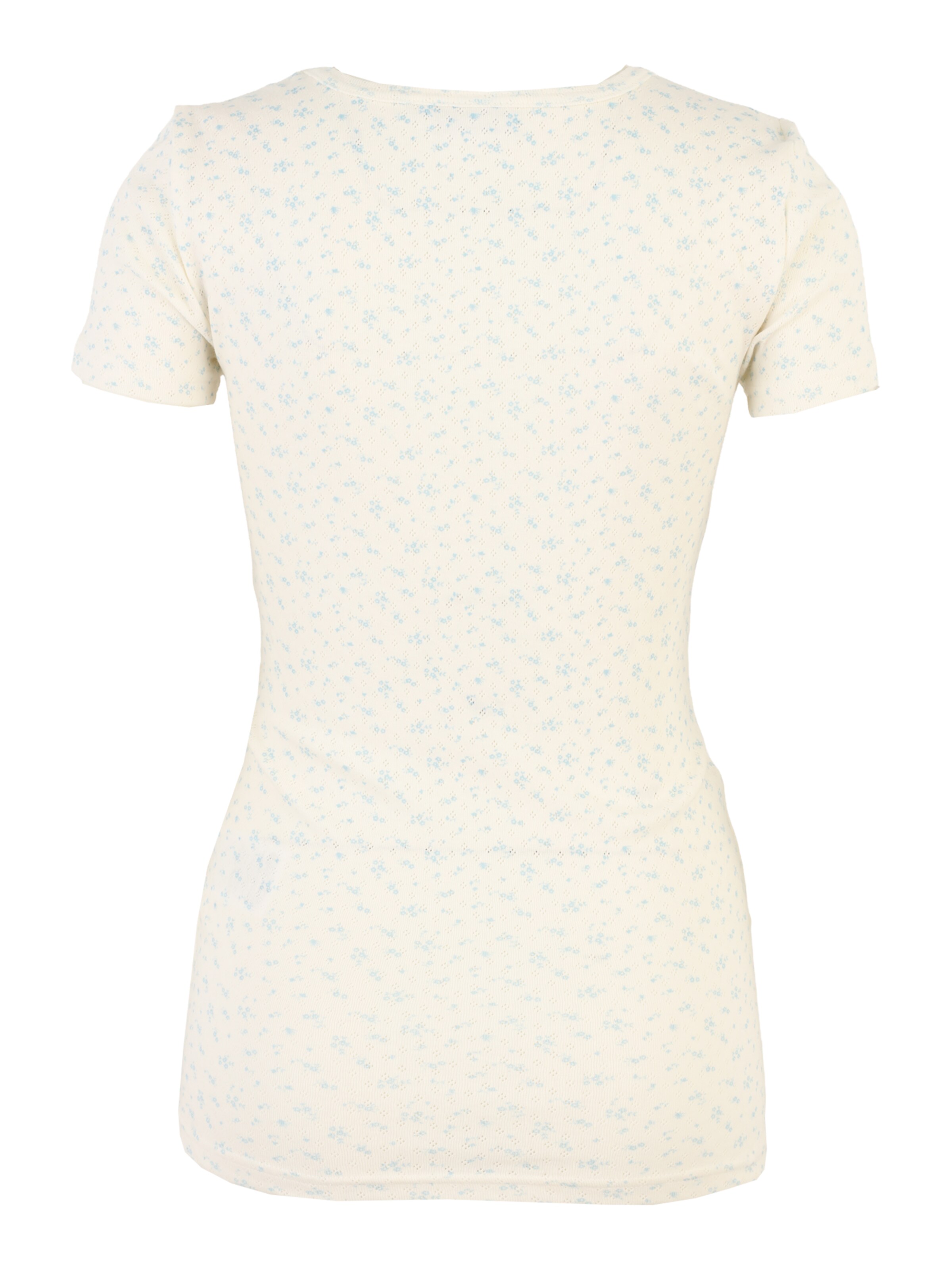 Only Maternity Shirt 'OLMMADISON' in White