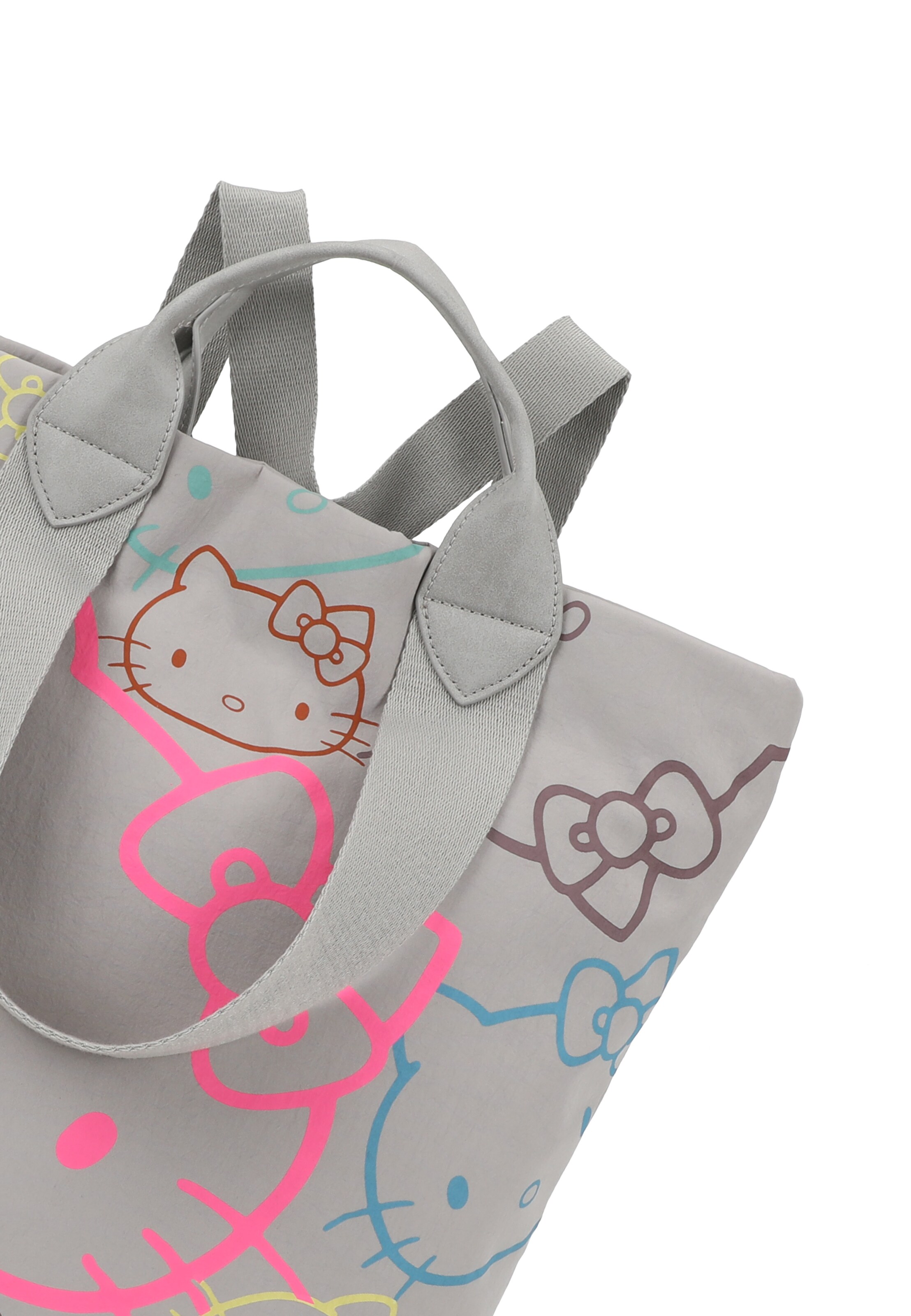 Fritzi aus Preußen Rugzak in Grijs