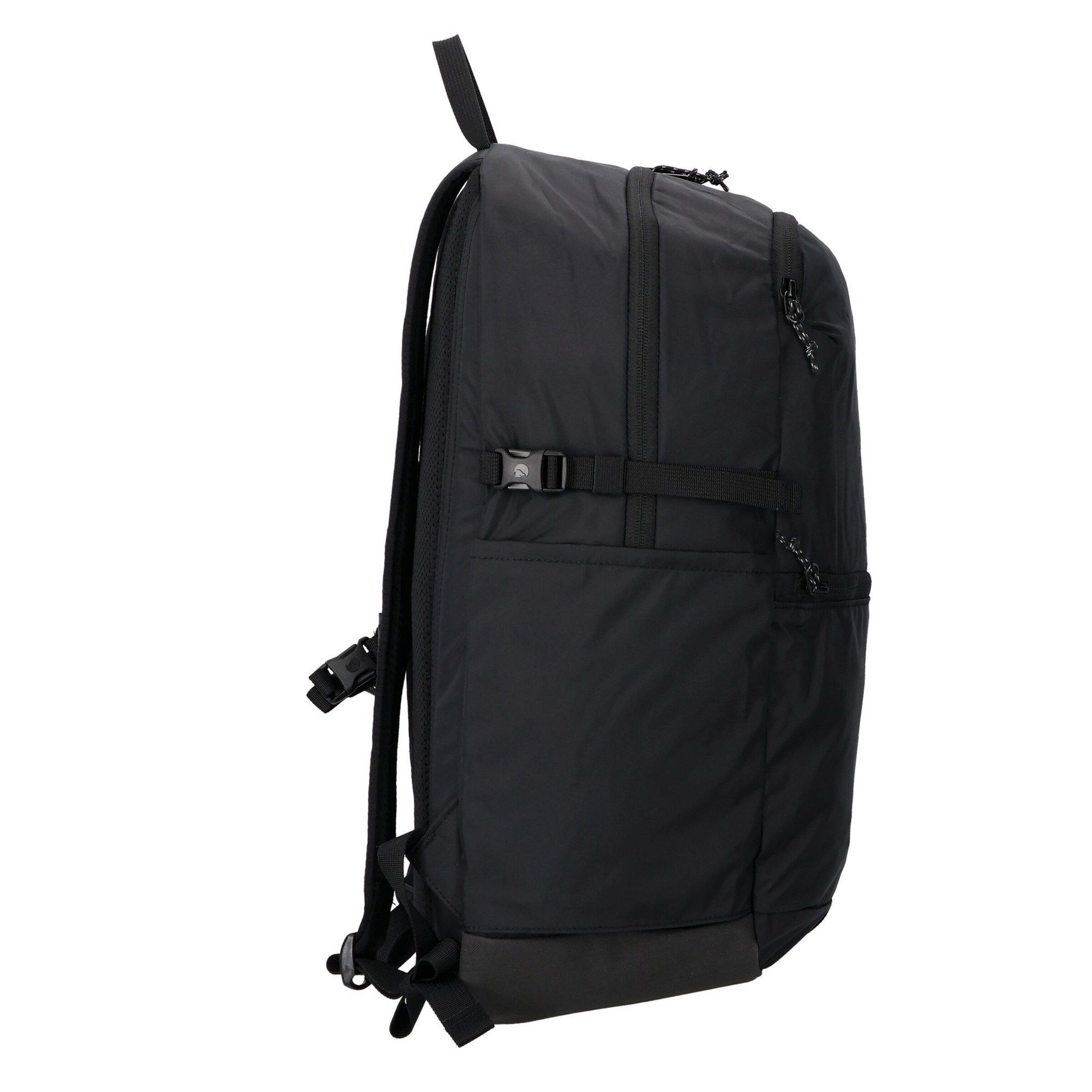 Fjällräven Sportrugzak 'High Coast' in Zwart