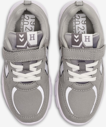 Hummel - Zapatillas deportivas en gris