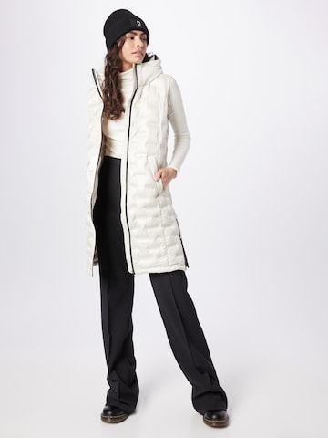 Gilet di s.Oliver in bianco