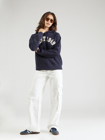 GANT - Sudadera '1949' en azul