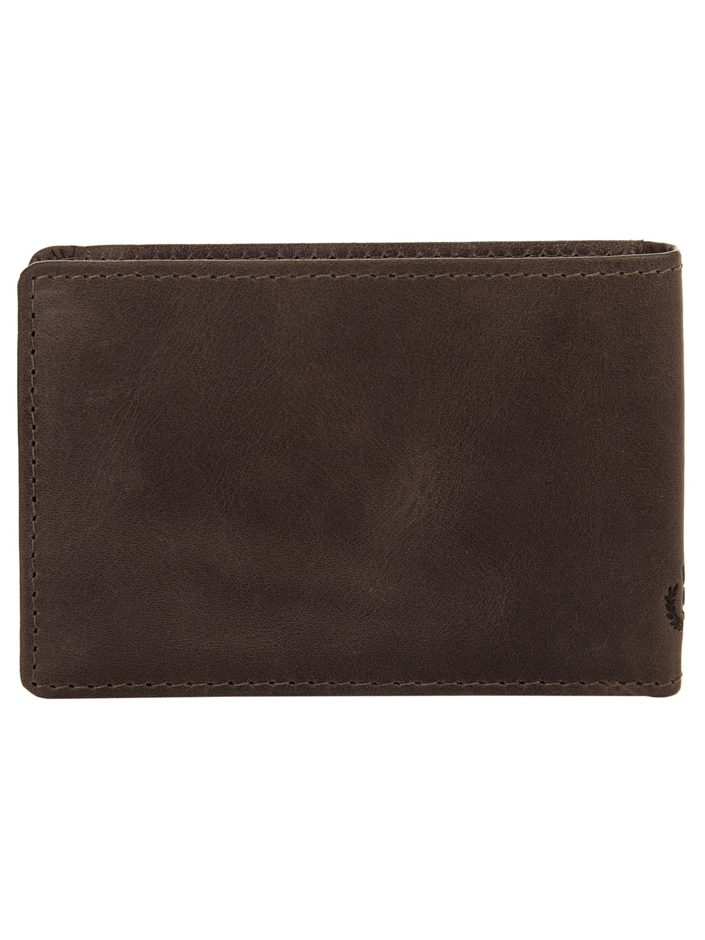 bugatti Wallet 'bugatti Mini Geldbörse VOLO' in Brown