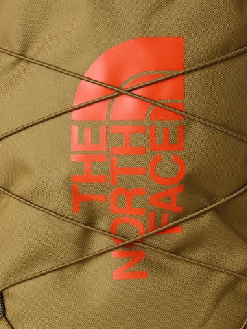 THE NORTH FACE Σακίδιο πλάτης 'Y COURT JESTER' σε μαύρο