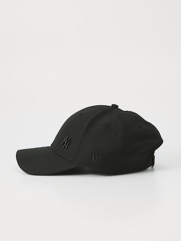NEW ERA Kapa '9FORTY NEYYAN' | črna barva