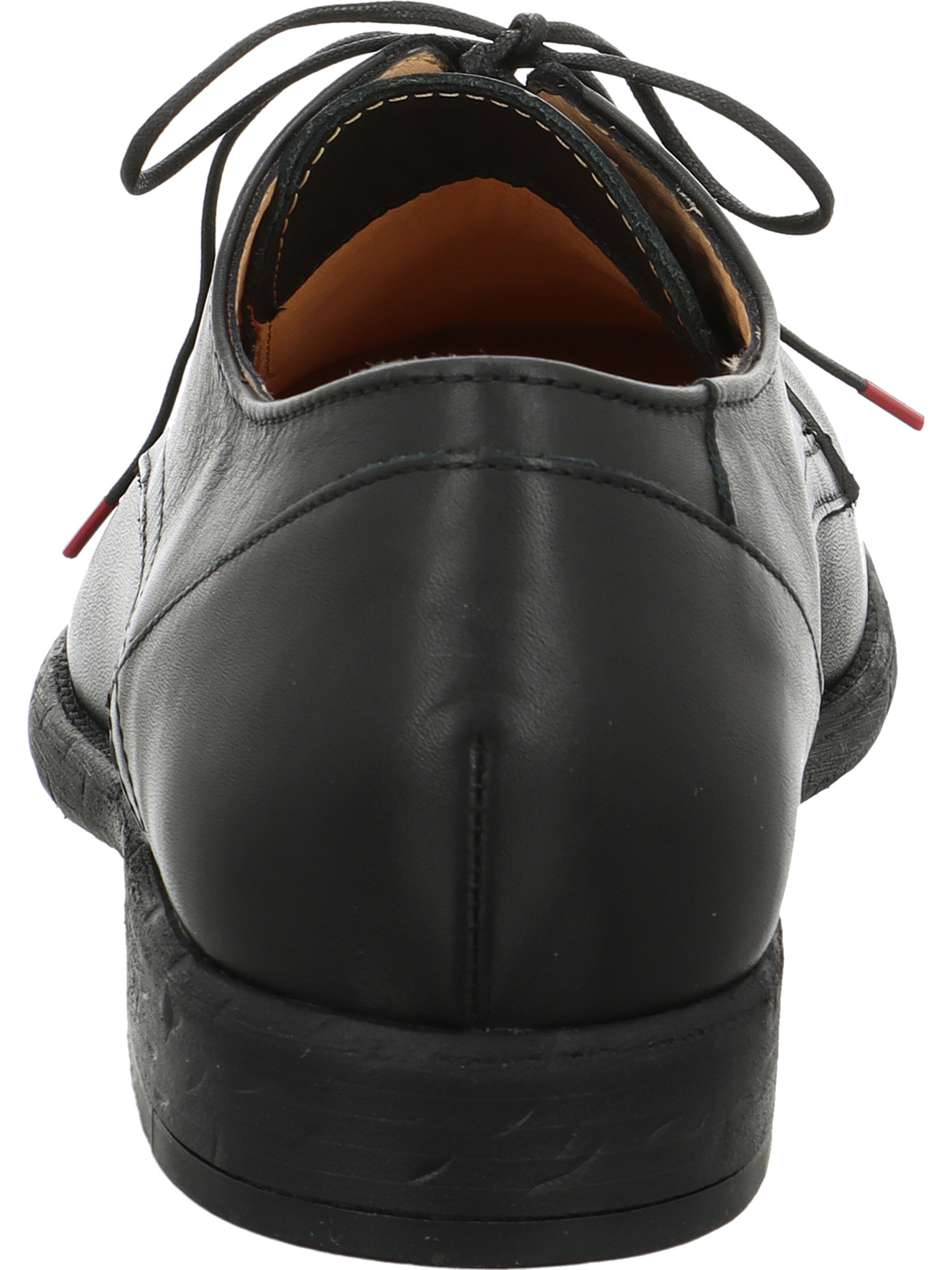 THINK! Lace-up shoe 'Civita' in Black