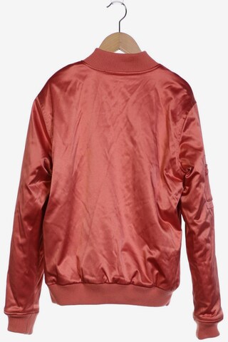 SOAKED IN LUXURY Jacket & Coat in L in Pink