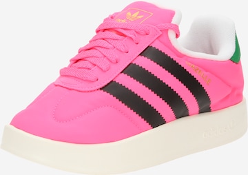 ADIDAS ORIGINALS Sneaker bassa GAZELLE HOME in Rosa Chiaro ABOUT YOU