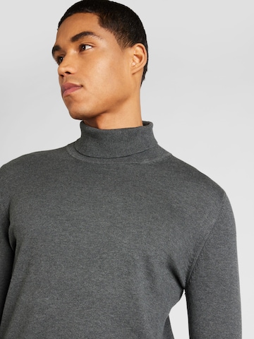 s.Oliver Sweater in Grey