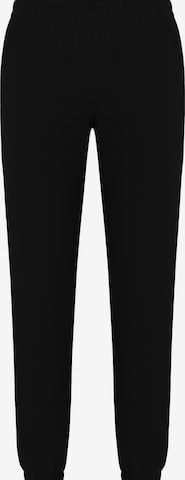 Vivisence Sporthose '9104' in Schwarz: Vorderseite