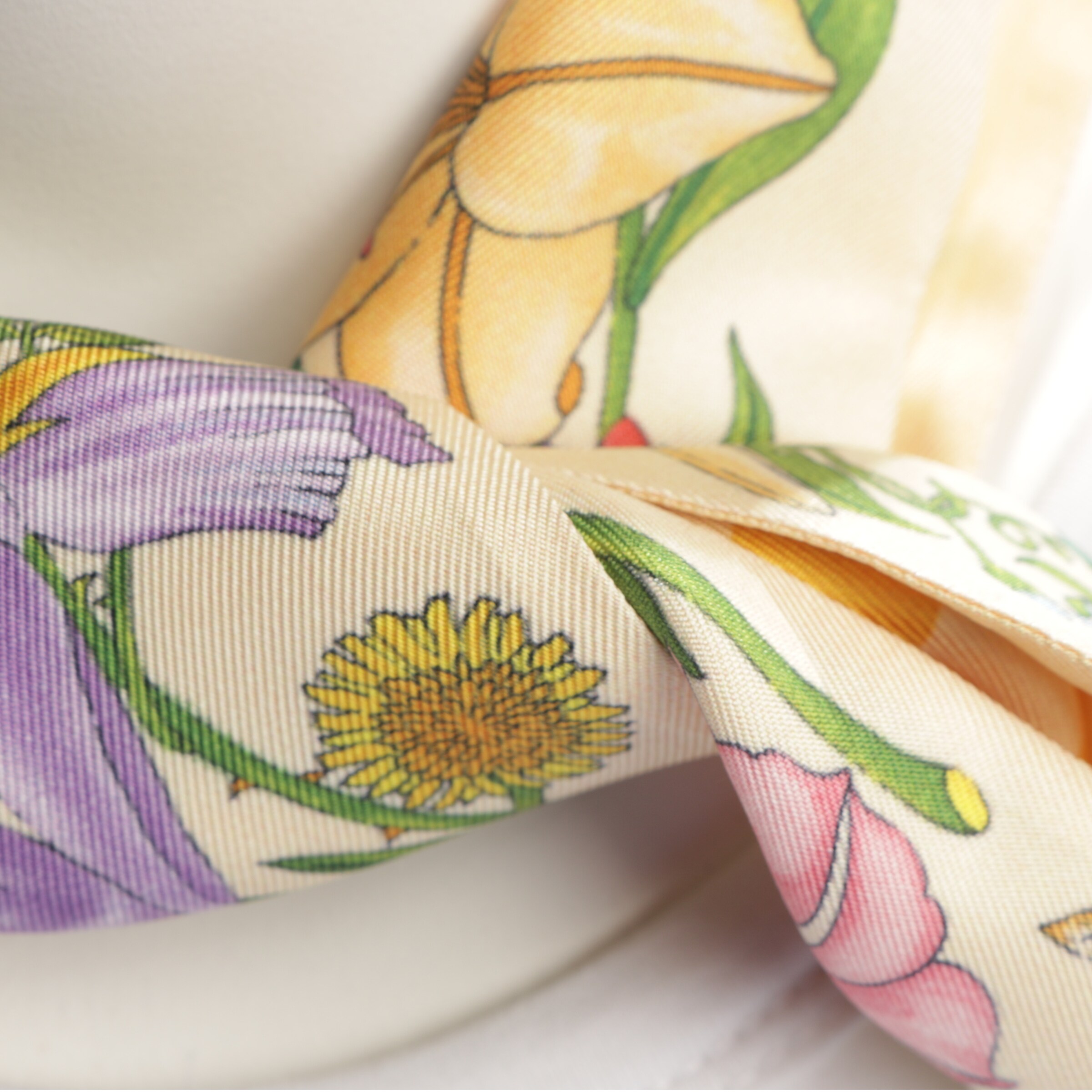 Gucci Tuch One Size in Mischfarben