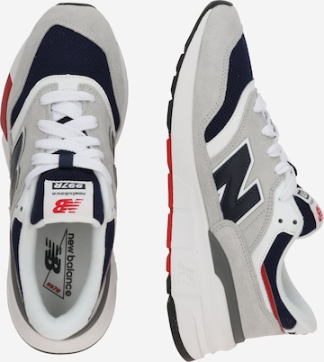 pelēks new balance Zemie brīvā laika apavi '997R'