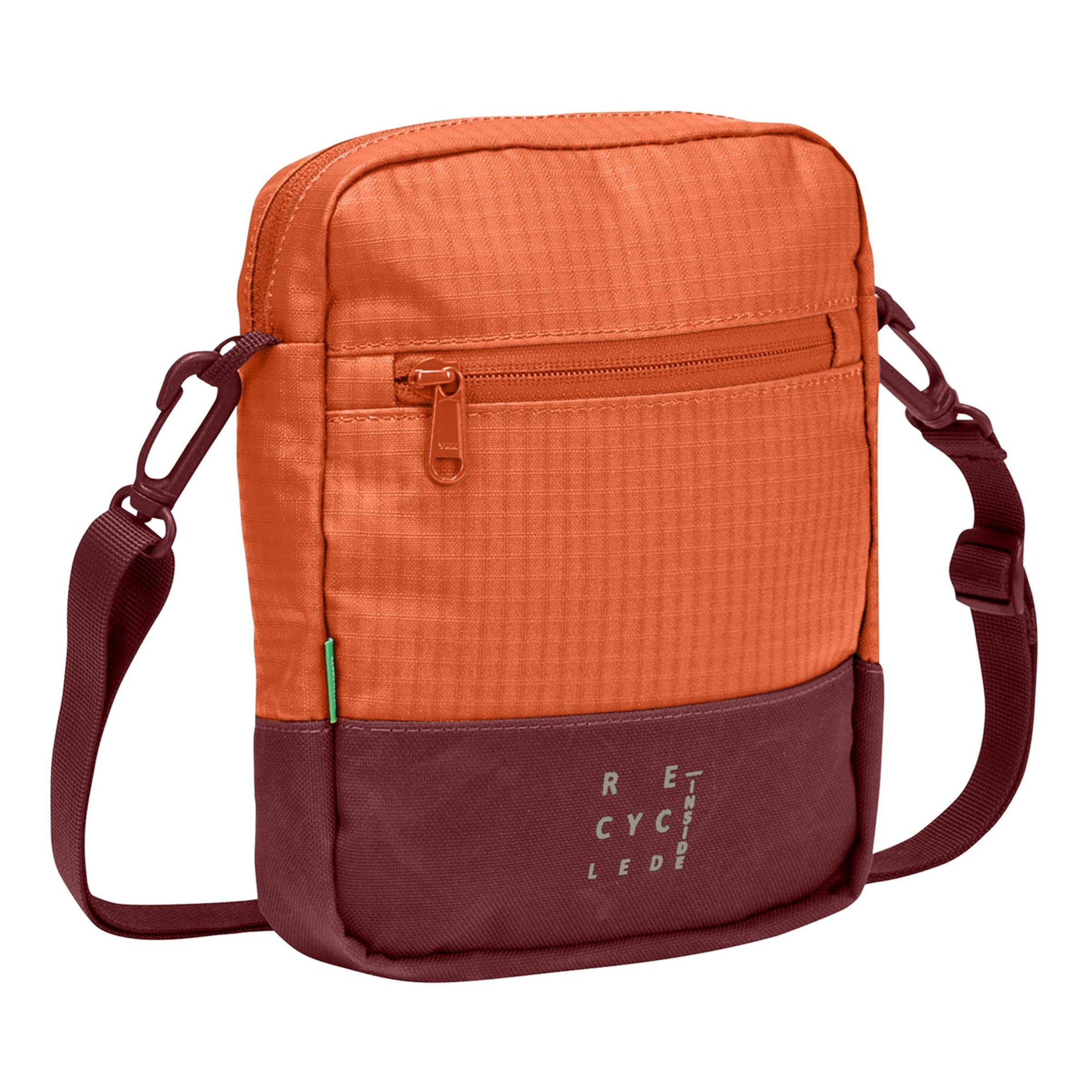 VAUDE Sporttas 'CityBen' in Oranje