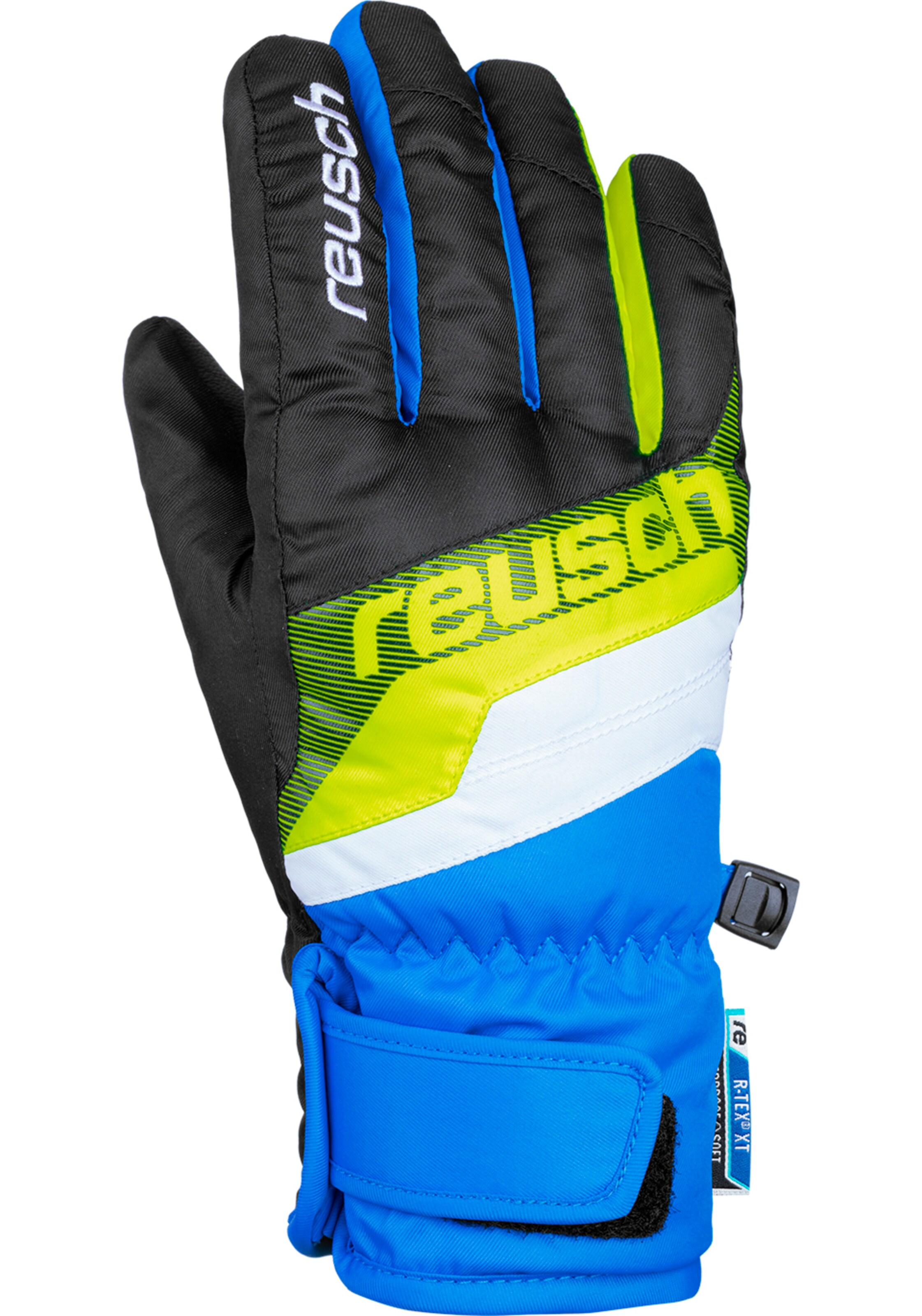 REUSCH Sporthandschoenen 'Dario R-TEX® XT' in Blauw