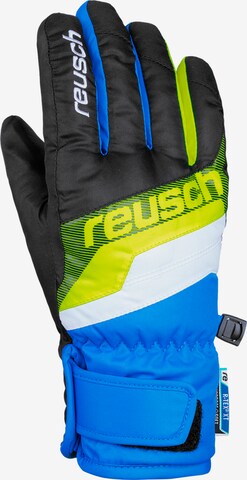 REUSCH Sporthandschoenen 'Dario R-TEX® XT' in Blauw