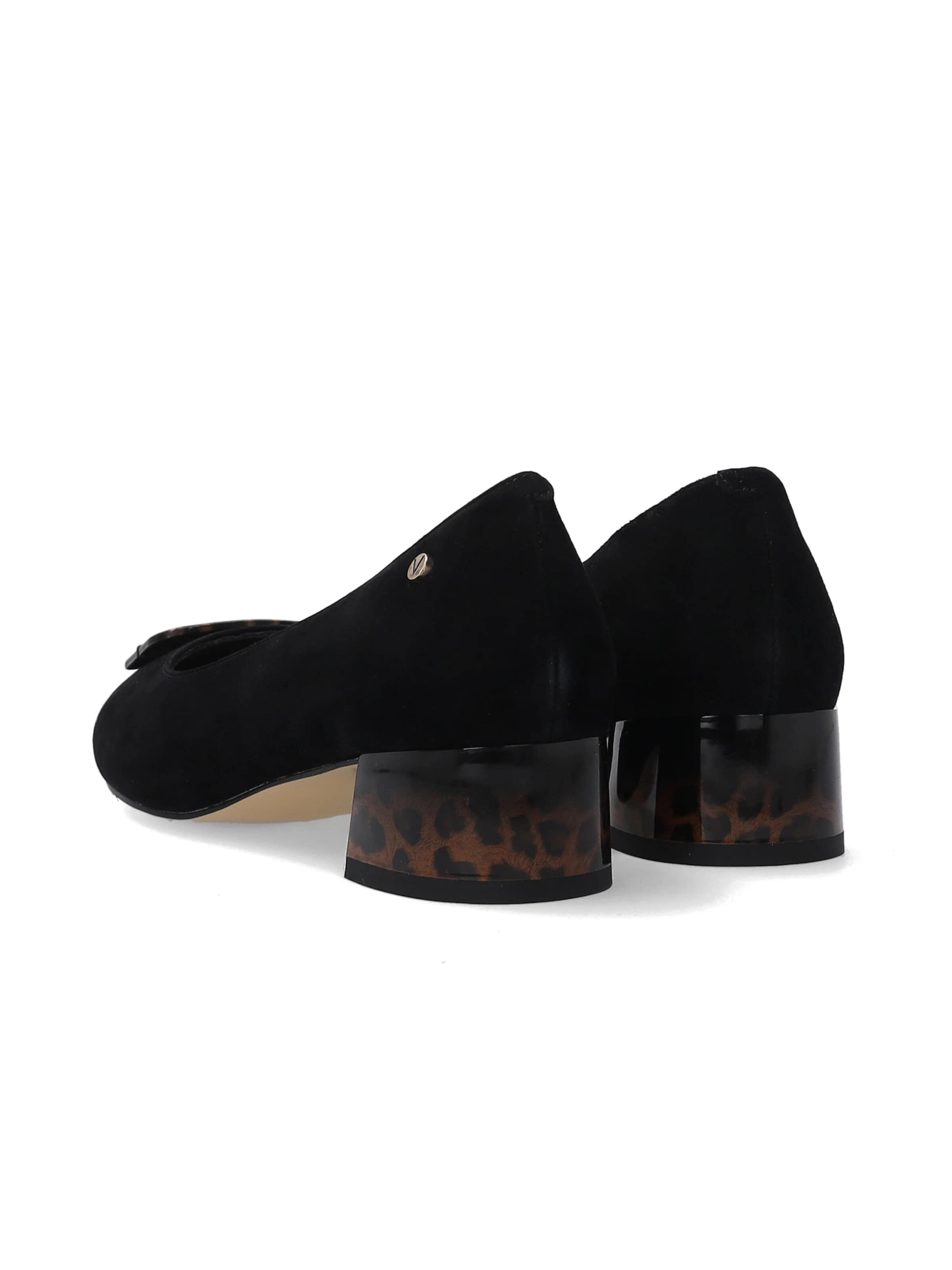 VENEZIA Pumps in Black