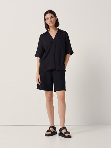 Someday Blouse 'Zerike' in Black