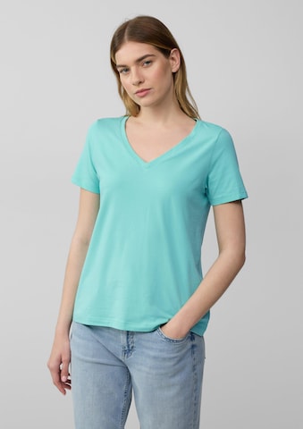 s.Oliver Shirt in Blauw