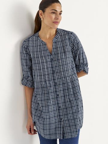 Cellbes of Sweden Tuniek in Blauw