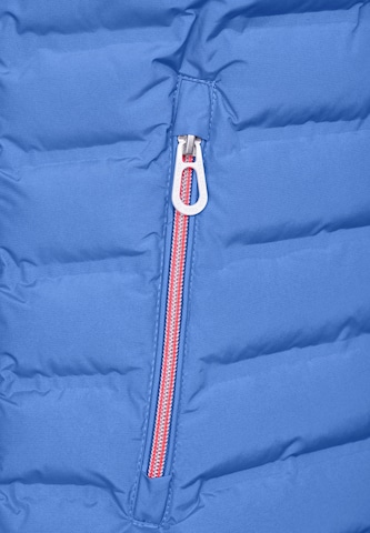 CECIL Between-Season Jacket in Blue