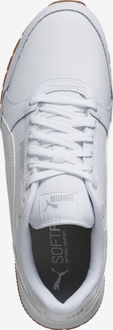 PUMA Низкие кроссовки 'Stunner V3' в Белый