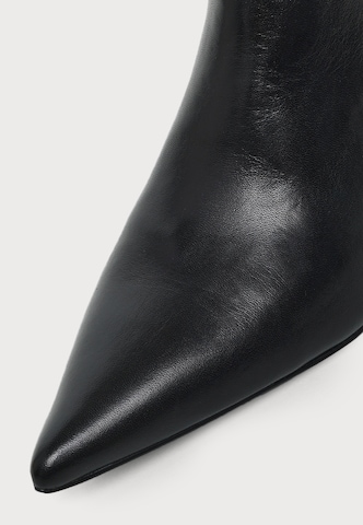 juoda STEVE MADDEN Aulinukai 'Rebella-S'