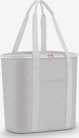 REISENTHEL Beach Bag in Grey