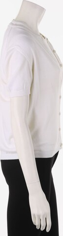 Armani Jeans Kombination L in Weiß