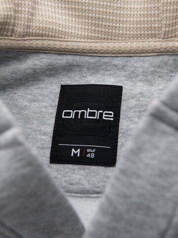 Giacca di mezza stagione di Ombre in grigio
