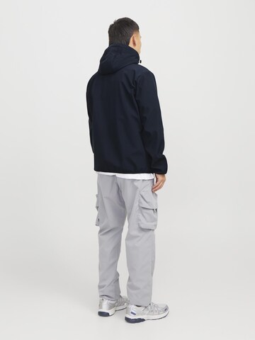 JACK & JONES Kevad-sügisjope 'JJTheo', värv sinine