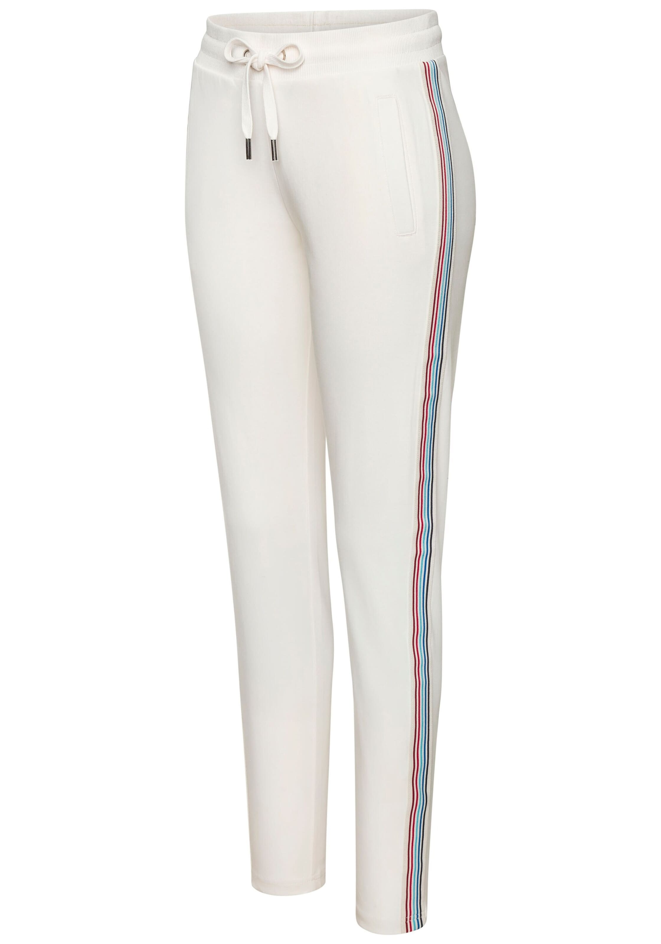 H.I.S Regular Trousers in Beige