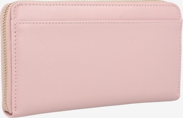 Portamonete 'Jorjana' di Ted Baker in rosa