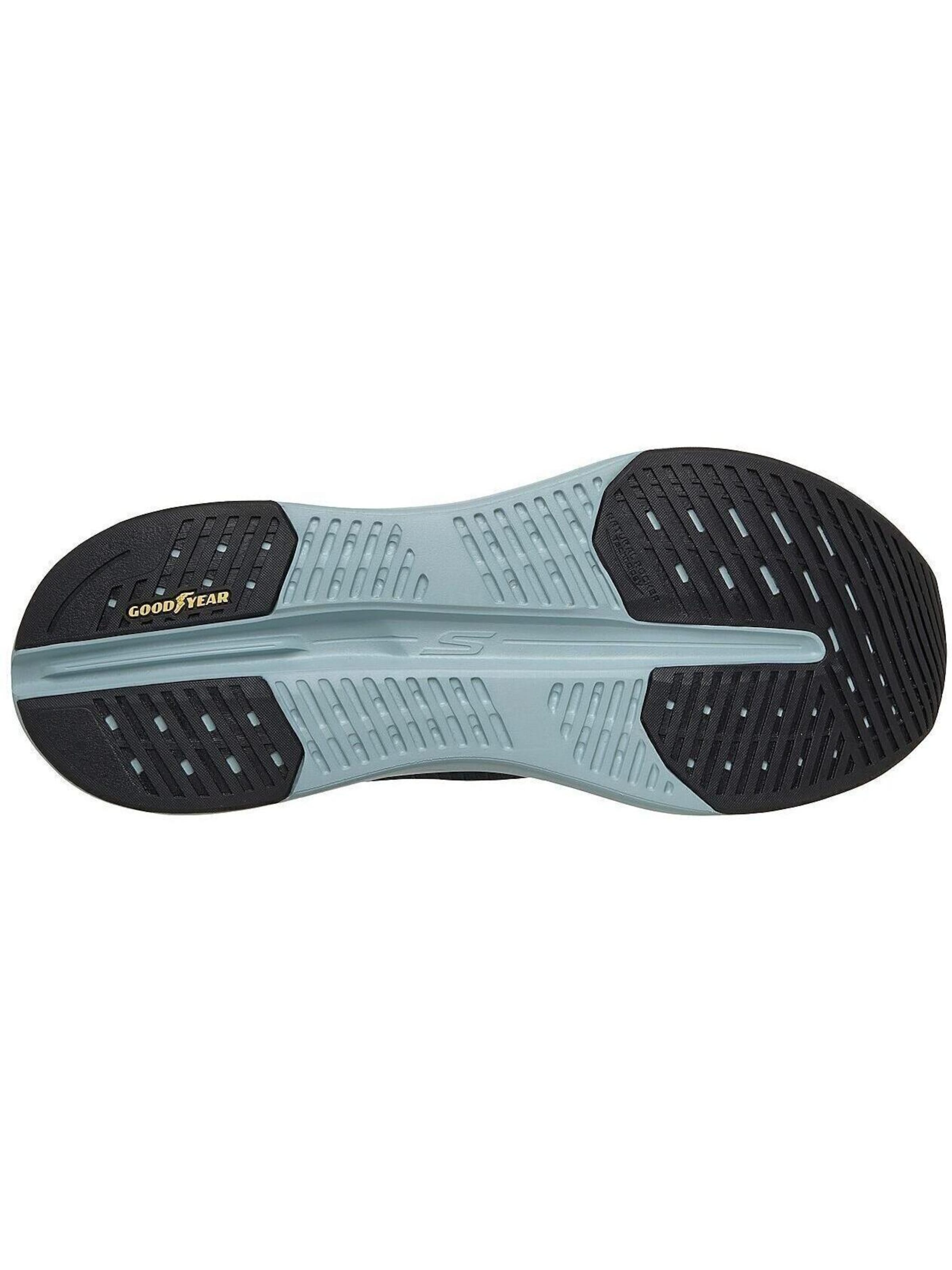 SKECHERS Sports shoe in Blue