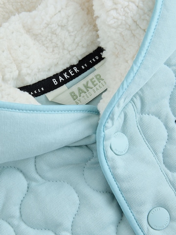 Geacă de primăvară-toamnă de la Baker by Ted Baker pe verde