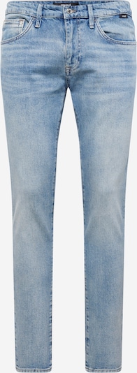 Mavi Jeans 'JAMES' in Blue denim, Item view