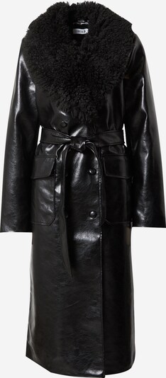 Cappotto di mezza stagione 'Amia' EDITED di colore nero, Visualizzazione prodotti