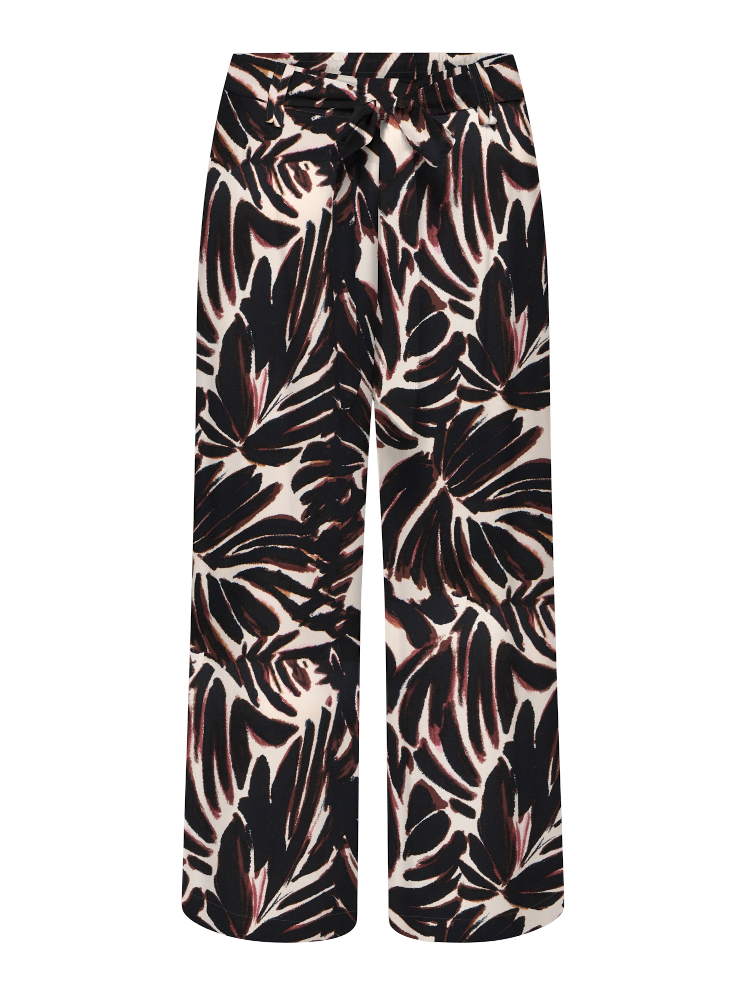 ONLY Loosefit Nadrág 'ONLNOVA LIFE' - fekete: elől