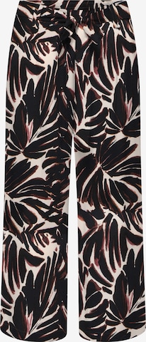 ONLY Loosefit Nadrág 'ONLNOVA LIFE' - fekete: elől