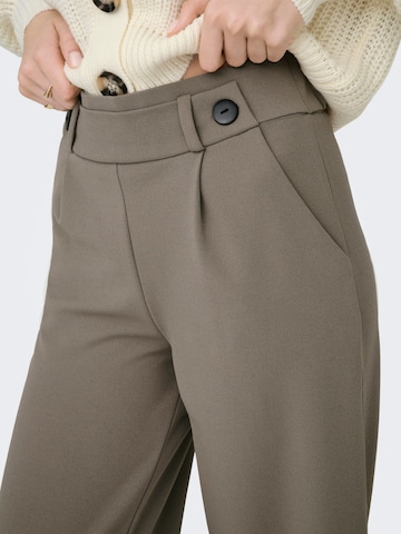 JDY Baggy Broek 'Geggo' in Grijs