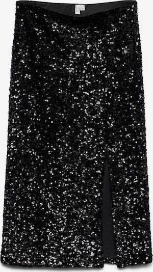 VERO MODA Rock 'VMHalia' in schwarz, Produktansicht