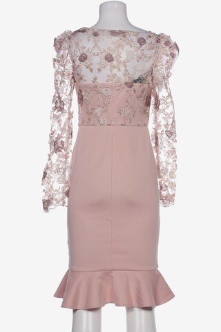 Chi Chi London Dress in XS in Pink