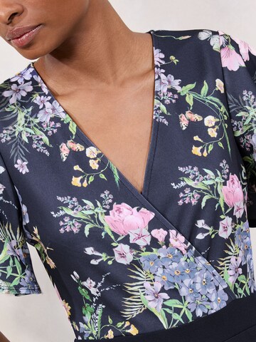 Tuta jumpsuit di Lipsy in blu