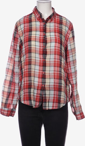 Acne Studios Blouse & Tunic in M in Red: front