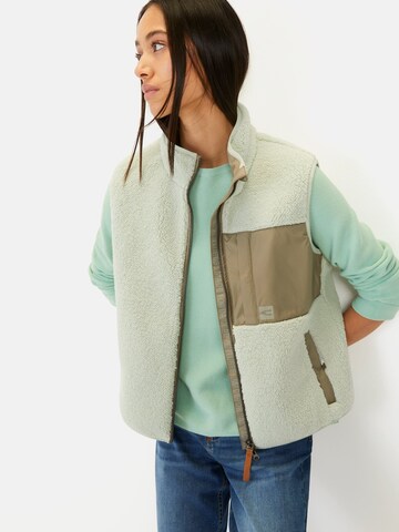 CAMEL ACTIVE Sweater in Green