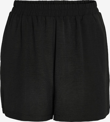 Noisy may Loosefit Shorts 'ELLEN' in Schwarz: predná strana