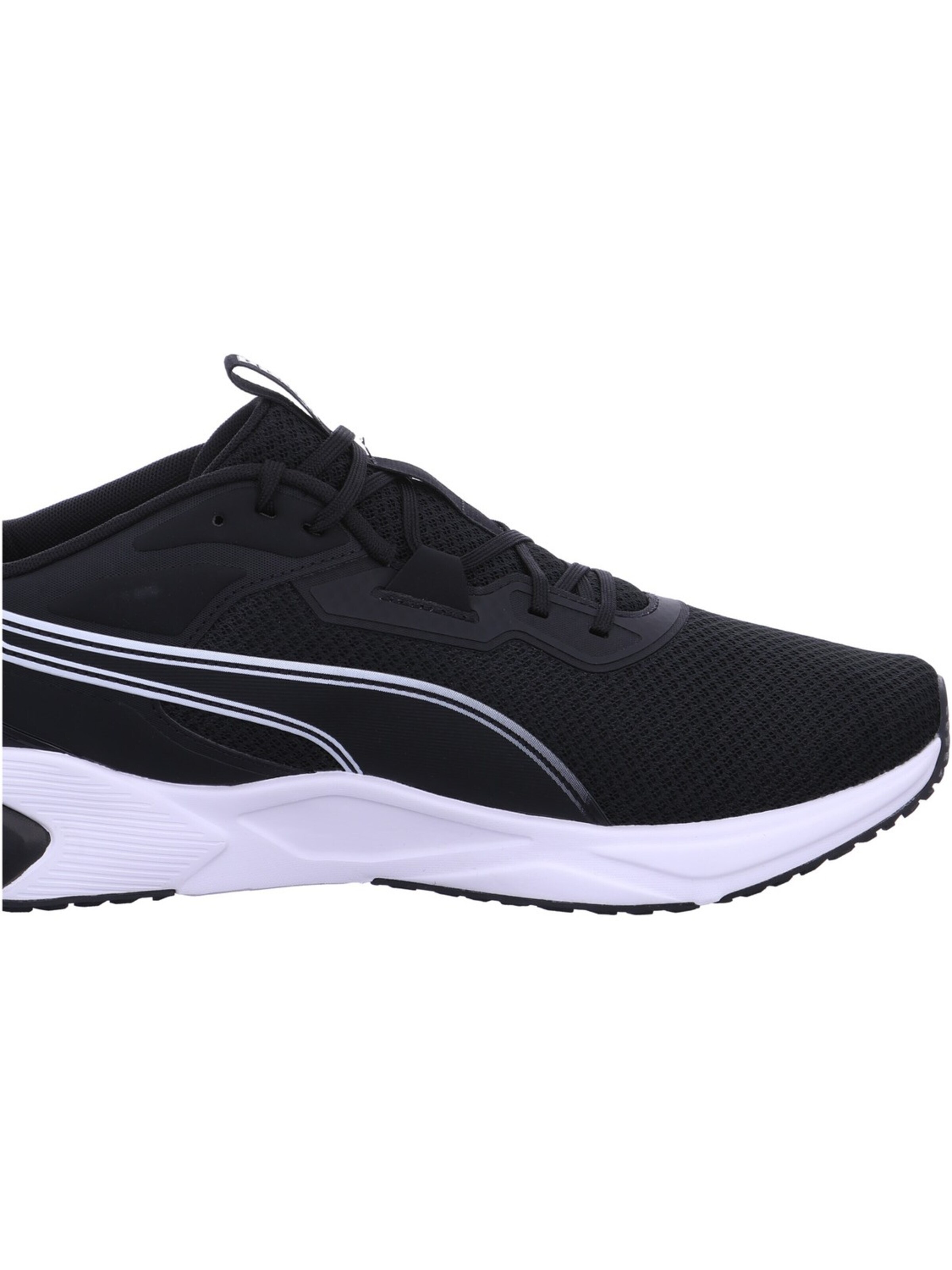 PUMA Sneaker low‌‌‌‌‌‌‌ in Schwarz